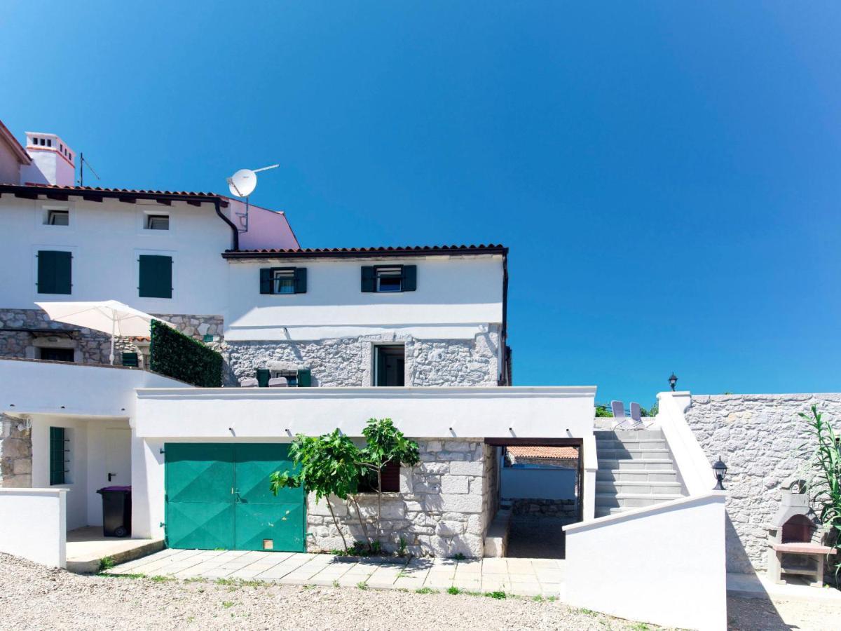 Holiday Home Matea - Mod207 By Interhome Martina Exterior photo