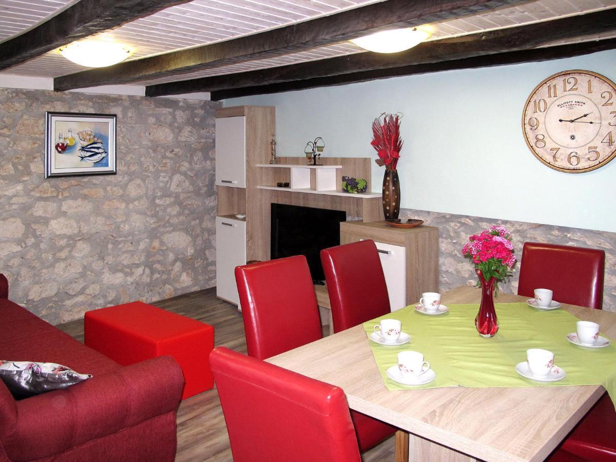 Holiday Home Matea - Mod207 By Interhome Martina Exterior photo
