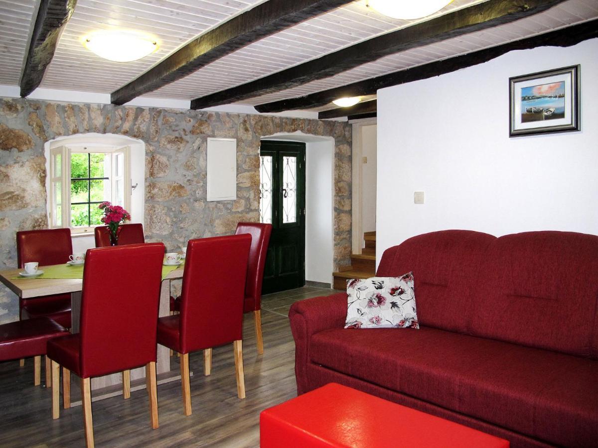 Holiday Home Matea - Mod207 By Interhome Martina Exterior photo
