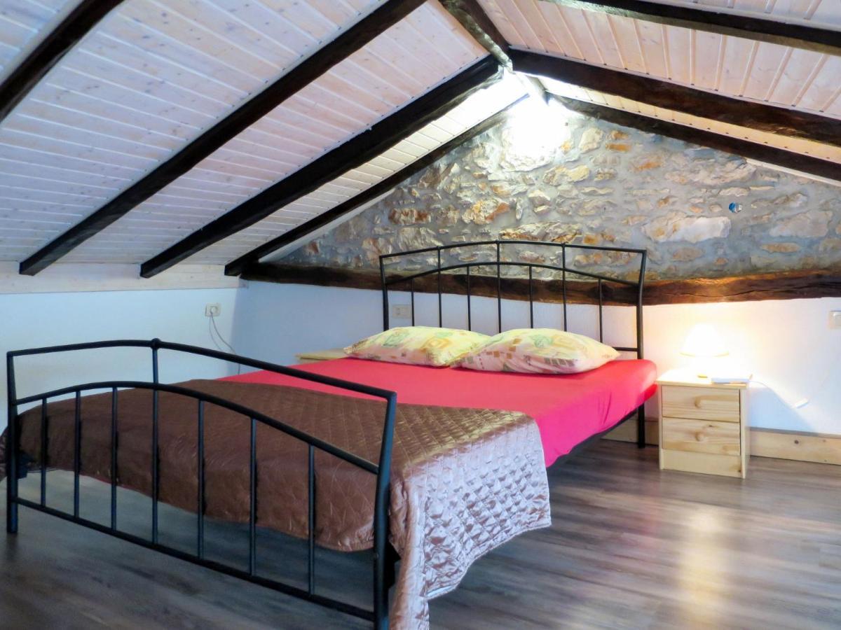Holiday Home Matea - Mod207 By Interhome Martina Exterior photo